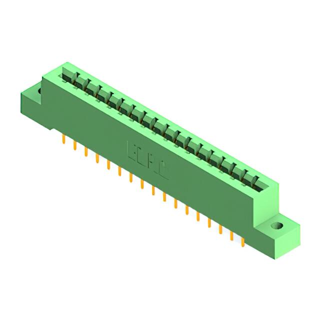 337-034-521-202 EDAC Inc.  Edgeboard Connectors